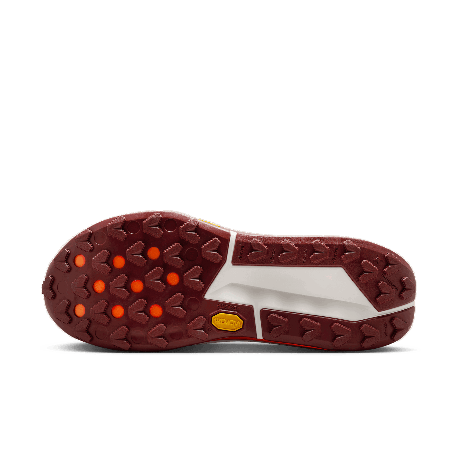 Tenisky a topánky Nike ZoomX Zegama 2 Hyper Crimson Glacier Blue Sail Dark Team Red Oranžová | FD5190-800, 1