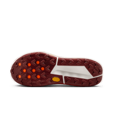 Tenisky a topánky Nike ZoomX Zegama 2 Hyper Crimson Glacier Blue Sail Dark Team Red Oranžová | FD5190-800, 1