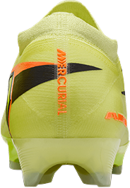 Tenisky a topánky Nike Zoom Vapor 16 Elite FG Žltá | fq1457-302, 4