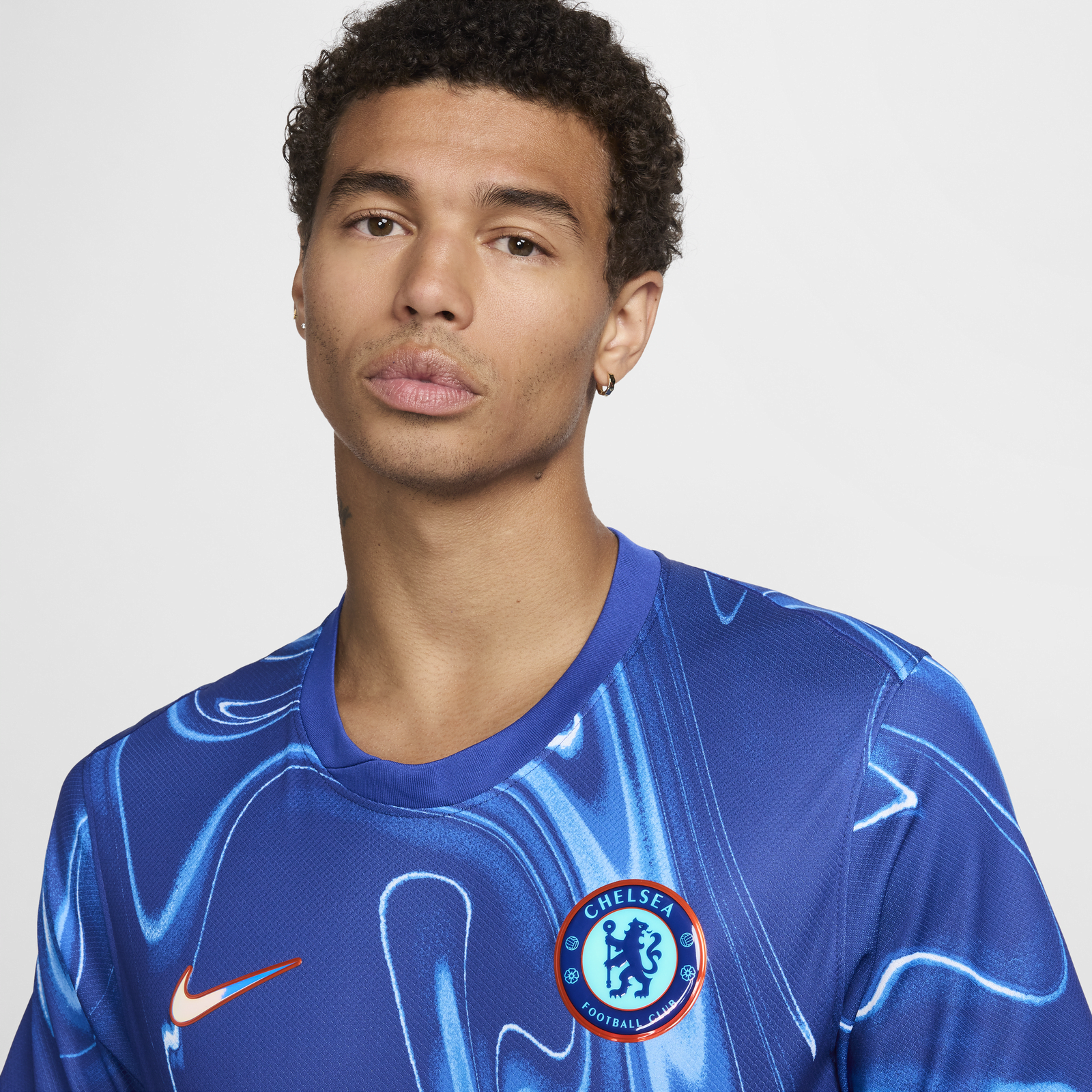 Chelsea FC Stadium 2024/25 Replica Jersey