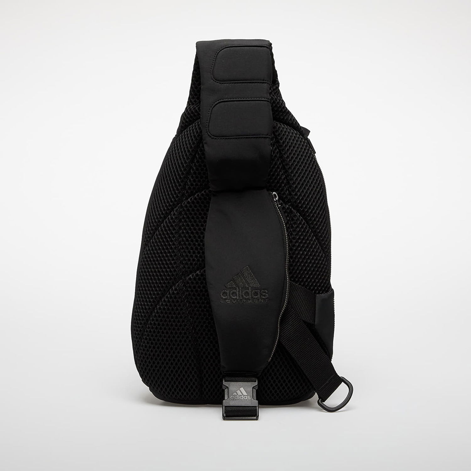 Batoh adidas Performance EQUIPMENT One Shoulder Backpack Čierna | JY5048, 1