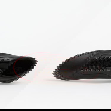 Tenisky a topánky Vans Premium Old Skool Tania Čierna | VN000EDAKRK, 4