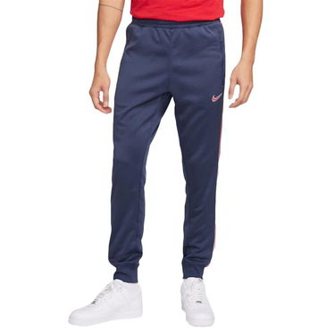 Tepláky Nike Sweatpants Jogger Modrá | FN0250-437, 0
