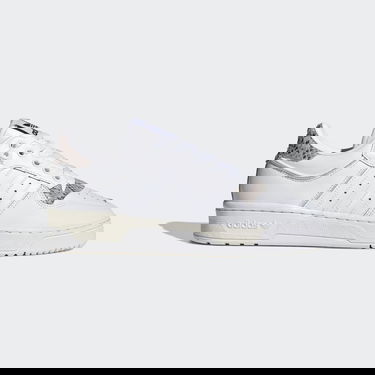 Tenisky a topánky adidas Originals Rivalry Low 86 Biela | HQ7019, 0