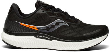 Tenisky a topánky Saucony Triumph 19 Čierna | S20678-10, 1