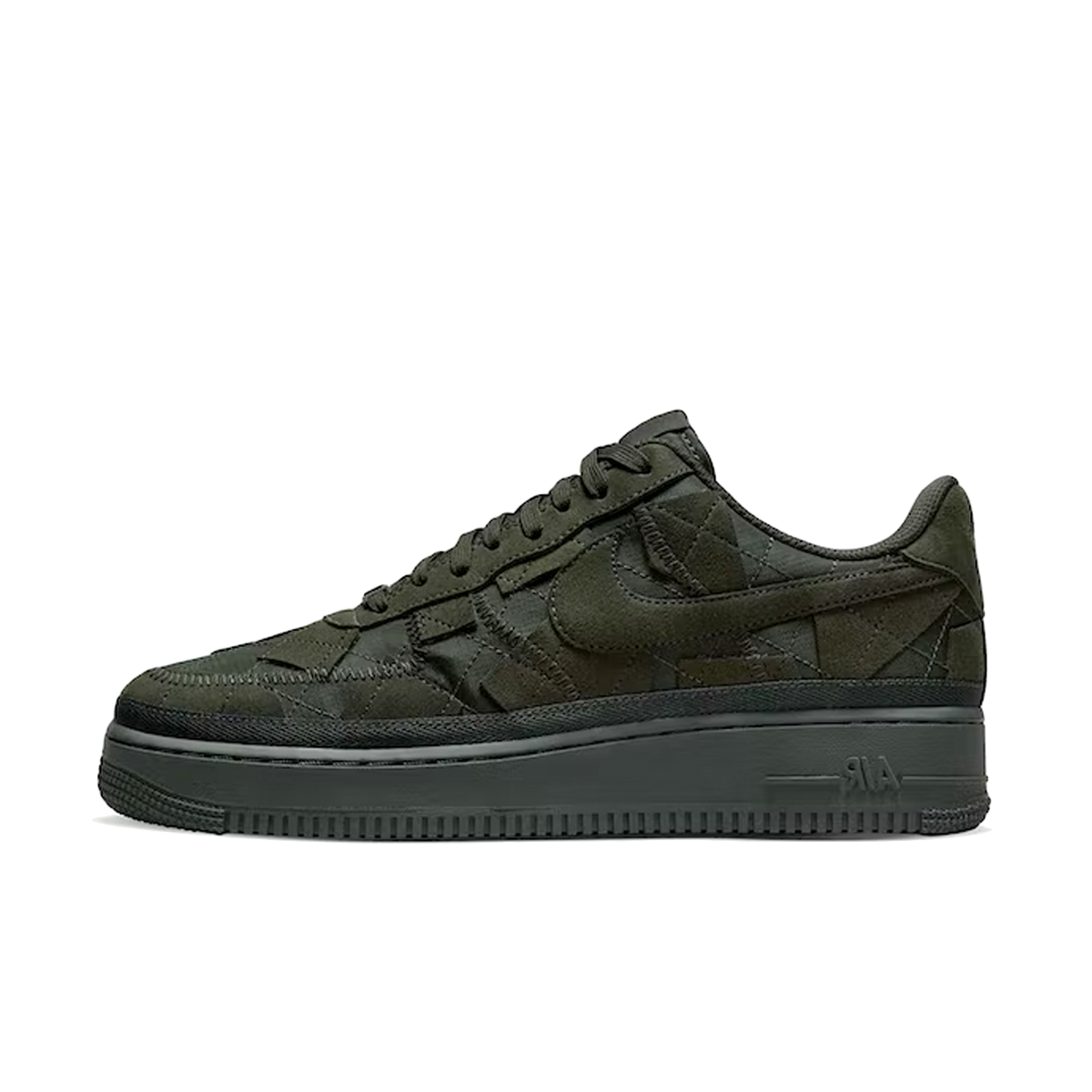 Billie Eilish x Air Force 1 Low "Sequoia"