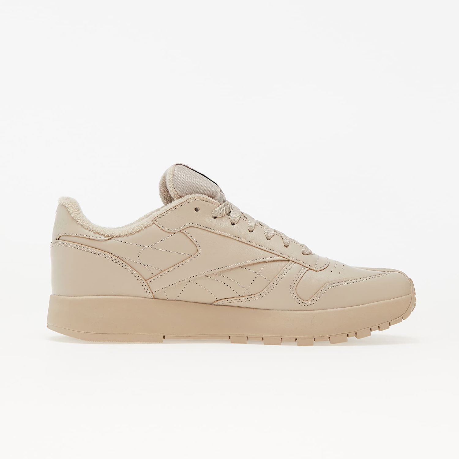 Tenisky a topánky Reebok Maison Margiela x Project 0 CL Béžová | GX5141, 1