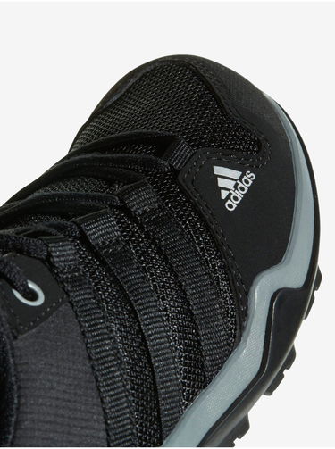 Tenisky a topánky adidas Performance Terrex AX2R Hiking Tenisky dětské adidas Performance undefined | BB1935_CBLACK/CBLACK/VISGRE, 5