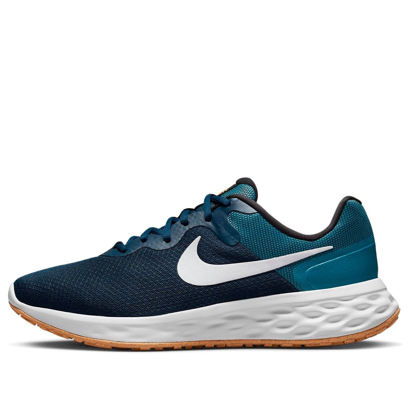 Tenisky a topánky Nike Revolution 6 Next Nature Modrá | DC3728-403, 0