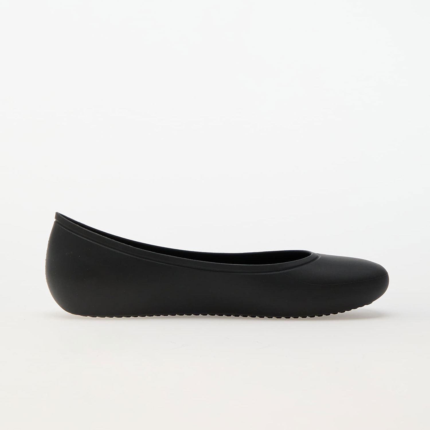 Tenisky a topánky Crocs Brooklyn Flat Black Čierna | 209384-00, 1