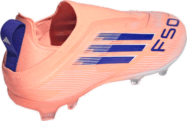 Tenisky a topánky adidas Performance F50 Elite Oranžová | JH7710, 4