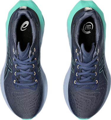 Tenisky a topánky Asics NOVABLAST 4 Šedá | 1012b510-401, 3