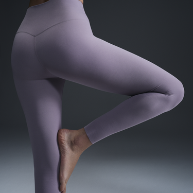 Legíny Nike Zenvy Šedá | DQ6013-226, 3