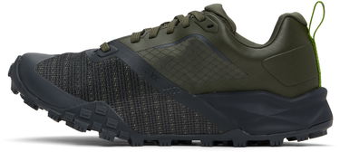 Tenisky a topánky The North Face Offtrail TR GORE-TEX Zelené | NF0A8A9X, 2