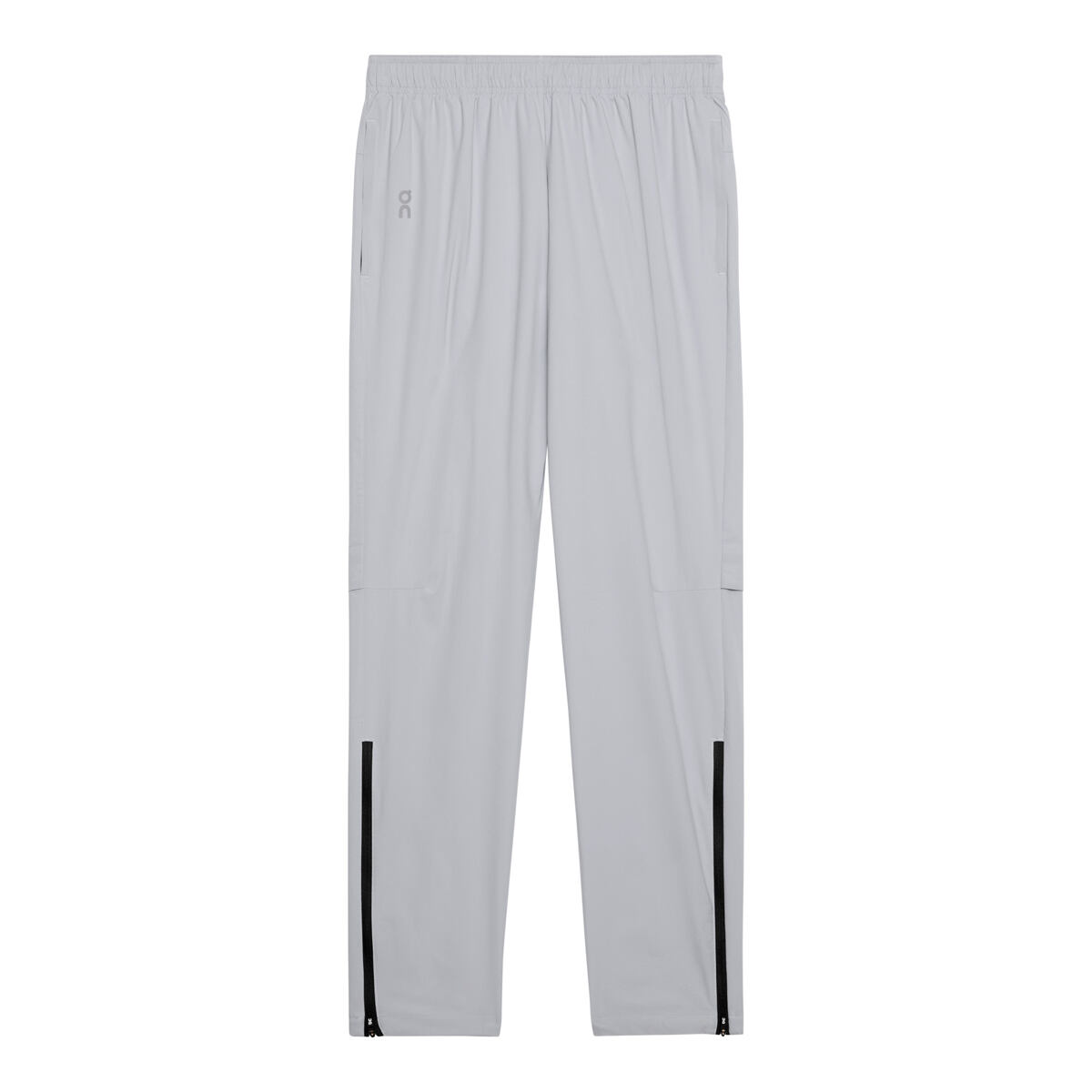 Nohavice On Running Core Running Pants Šedá | 1WF10140174, 0