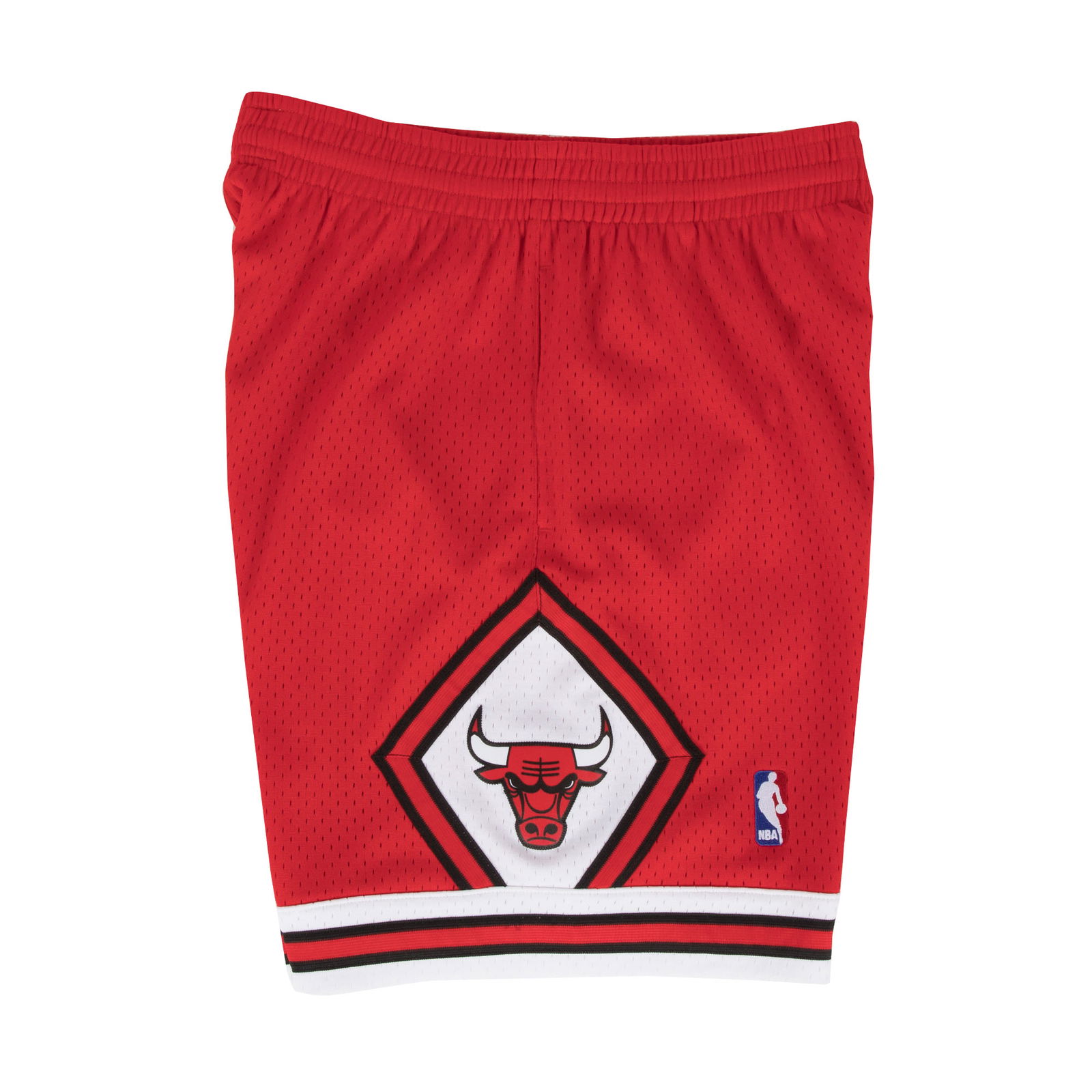 Chicago Bulls NBA Swingman Shorts