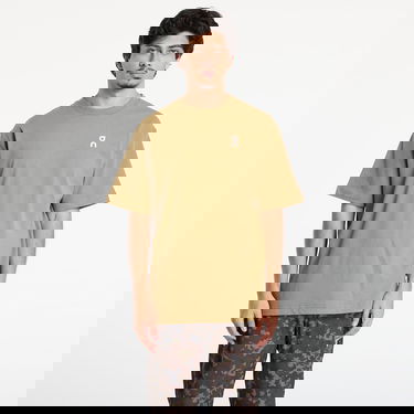 Tričko On Running T-Shirt Club T Hnedá | 1ME10053850 M, 0