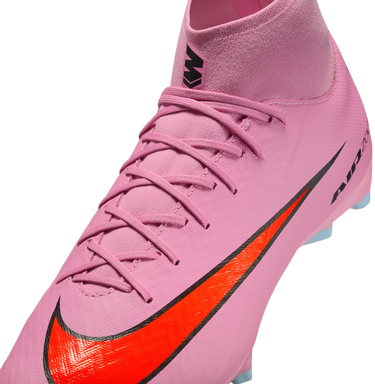 Tenisky a topánky Nike Zoom Superfly 10 Acad FG/MG Ružová | fq1456-600, 9