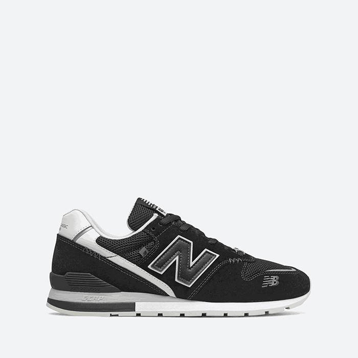 Tenisky a topánky New Balance 996 Čierna | CM996CPC, 0