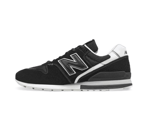 Tenisky a topánky New Balance 996 Čierna | CM996CPC