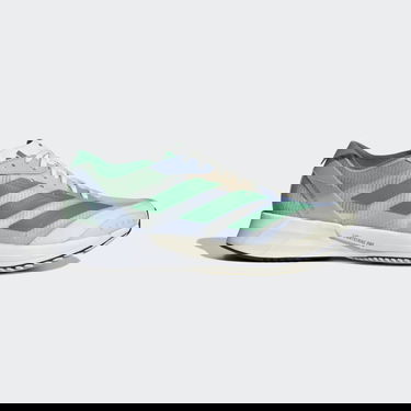 Tenisky a topánky adidas Performance Boty Adizero Adios 7 Šedá | HQ3692, 1