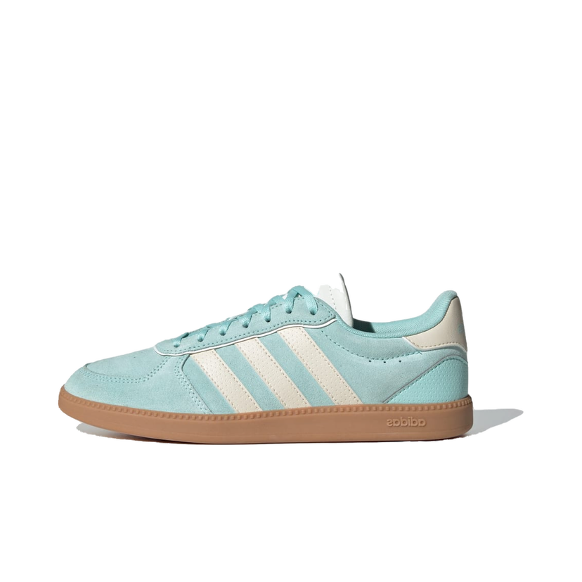 Tenisky a topánky adidas Originals Breaknet Sleek Tyrkysová | IH5469