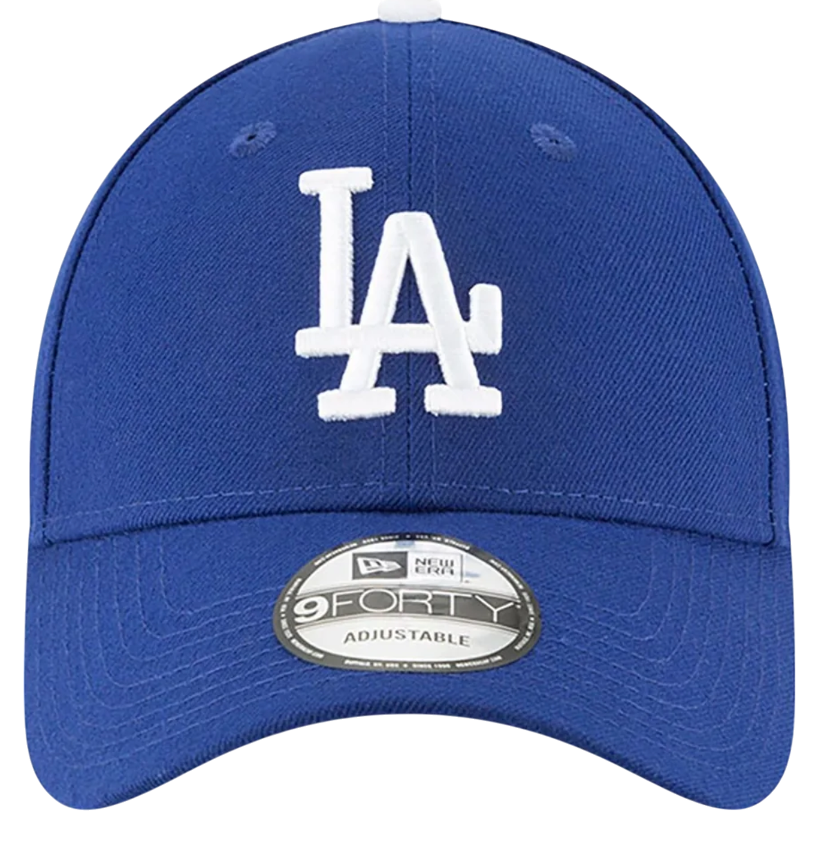 Cap 9Forty The League Los Angeles Dodgers