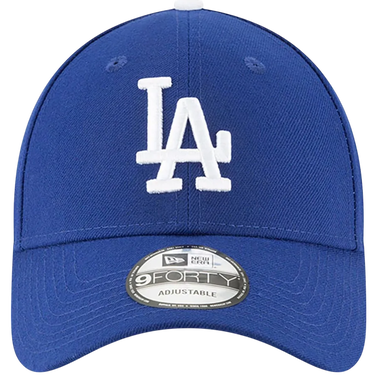 Oblečenie a doplnky New Era Cap 9Forty The League Los Angeles Dodgers Navy | 10047531, 2