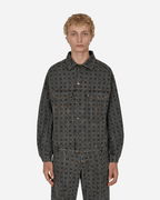 Kalonji Denim Jacket