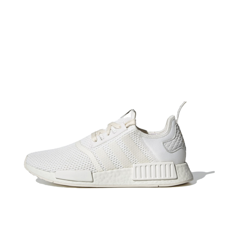 Tenisky a topánky adidas Originals NMD_R1 Biela | GV7549