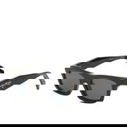 Rectangular Frame Sunglasses