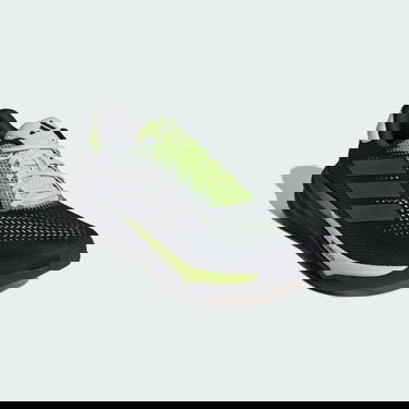 Tenisky a topánky adidas Performance Supernova Stride 2 Zelené | JI1419, 3