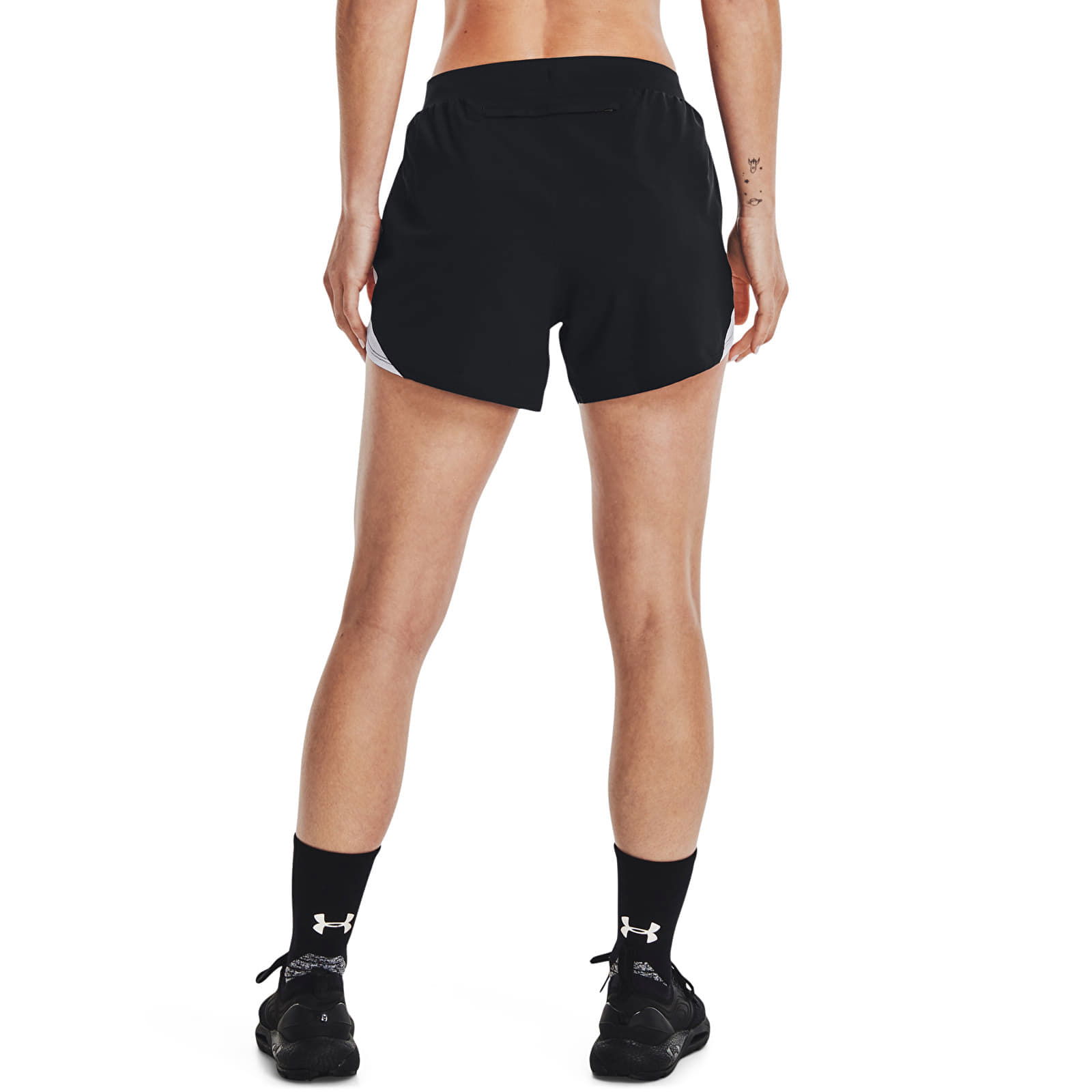 Fly By Elite 5'' Shorts