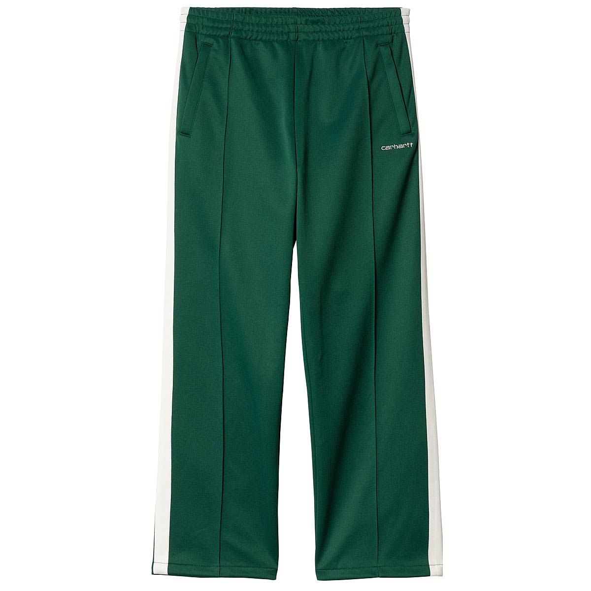 Tepláky Carhartt WIP Benchill Sweat Pant Zelené | I033089.20AXX, 0