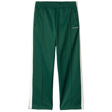 Tepláky Carhartt WIP Benchill Sweat Pant Zelené | I033089.20AXX, 0