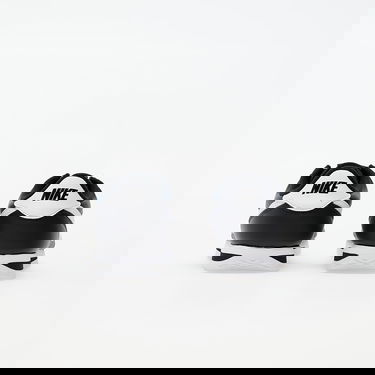 Tenisky a topánky Nike Cortez Basic Leather Čierna | 819719-012, 3
