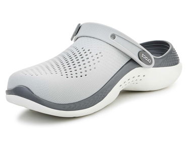 Tenisky a topánky Crocs LiteRide 360 Clog Šedá | 206708-0DT, 1