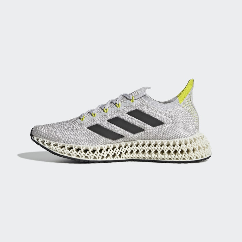 Tenisky a topánky adidas Performance 4DFWD Šedá | GY4933, 0