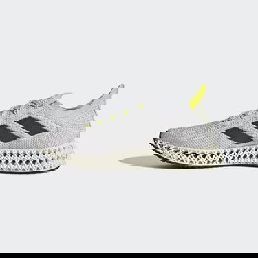 Tenisky a topánky adidas Performance 4DFWD Šedá | GY4933, 0