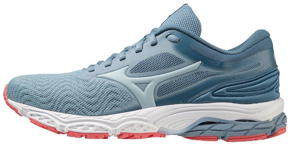 Tenisky a topánky Mizuno Wave Prodigy 4 Modrá | J1GD221022, 0