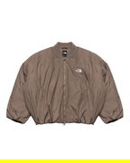 Choqa Bomber Jacket