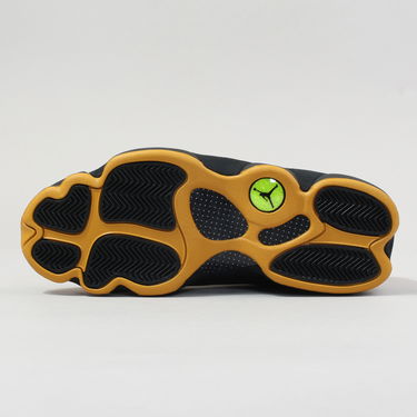 Tenisky a topánky Jordan Air Jordan 13 Retro Low ''Chutney'' 2017 Čierna | 310810-022, 4