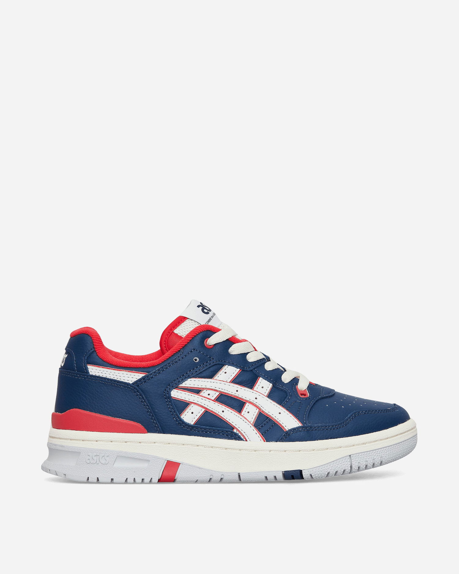 Tenisky a topánky Comme des Garçons Asics x EX89 "Navy" Navy | FL-K101-W23  1, 0