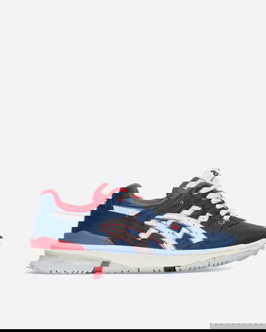 Tenisky a topánky Comme des Garçons Asics x EX89 "Navy" Navy | FL-K101-W23  1, 0