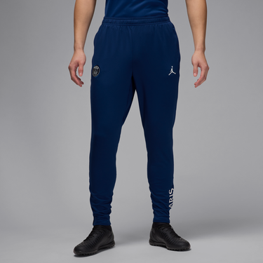 Tepláky Jordan Dri-FIT Strike Paris Saint-Germain Training Pants Modrá | HJ1994-492, 1