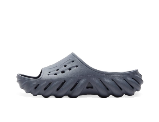 Tenisky a topánky Crocs Echo Slide Šedá | 208170-4EA