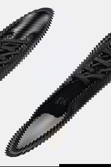 Tenisky a topánky Y-3 Y-3 GSG9 Lo Čierna | JS2453, 3