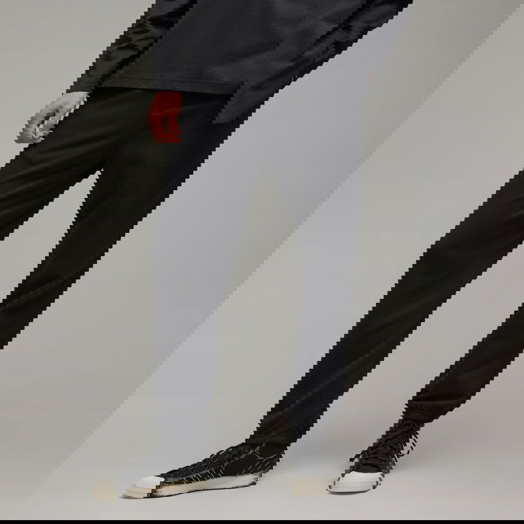 Tepláky adidas Performance Y-3 French Terry Pants Čierna | JN4922, 0