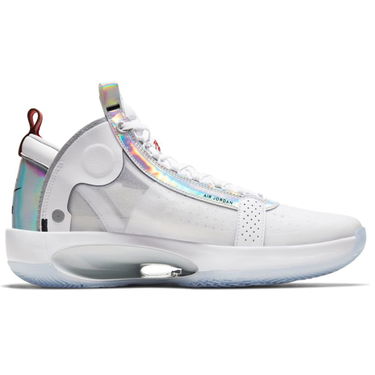 Tenisky a topánky Jordan Air Jordan 35 Biela | AR3240-101, 0
