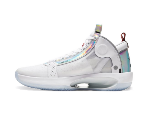 Basketball Jordan Air Jordan 35 Biela | AR3240-101